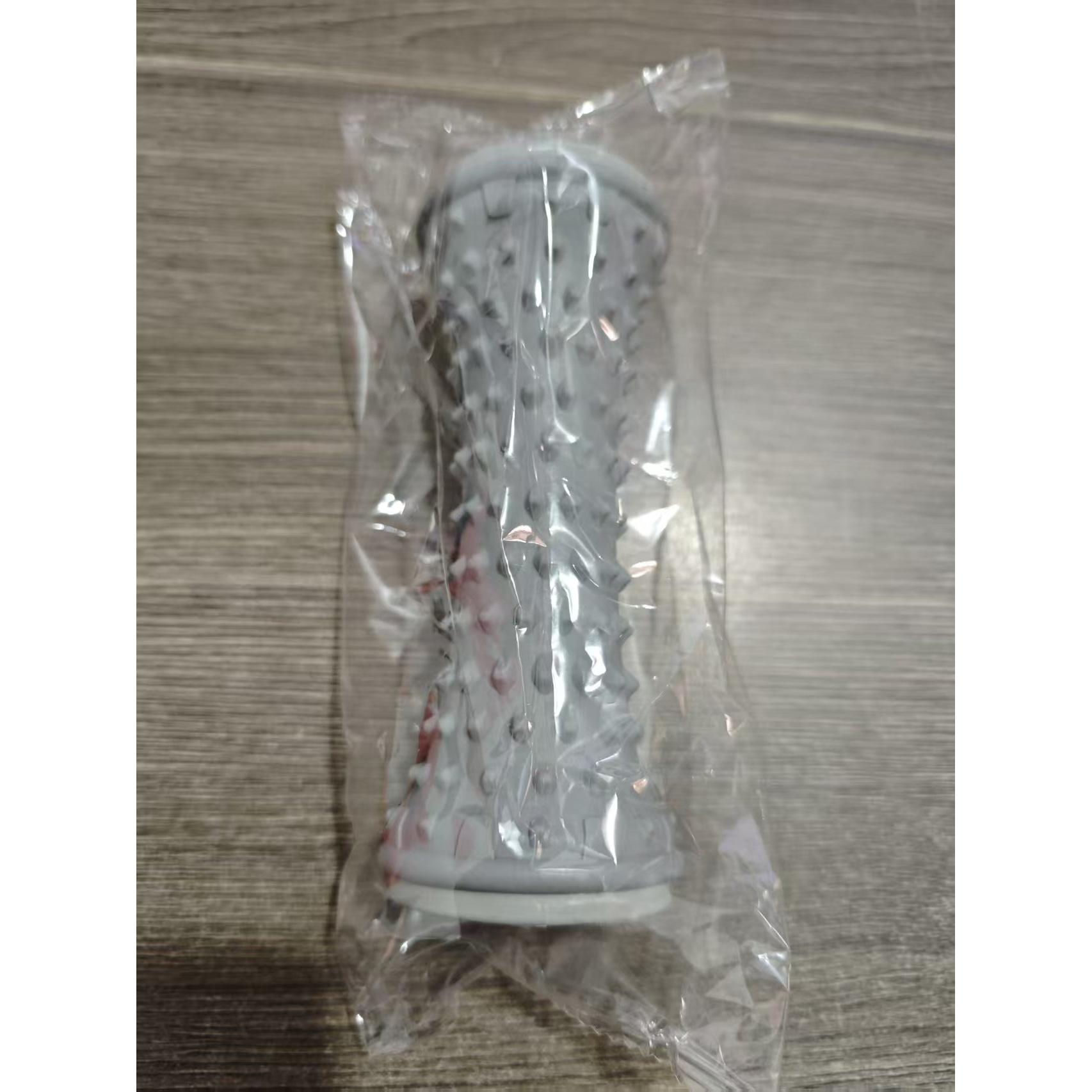 Four Seasons Plantar Fascia Roller, foot massage and yoga muscle relaxation tool, ideal for arch training, fitness and home foot relief.