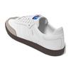 adidas Samba OG Double White Gum Unisex Sneakers Cloud-White IE3439