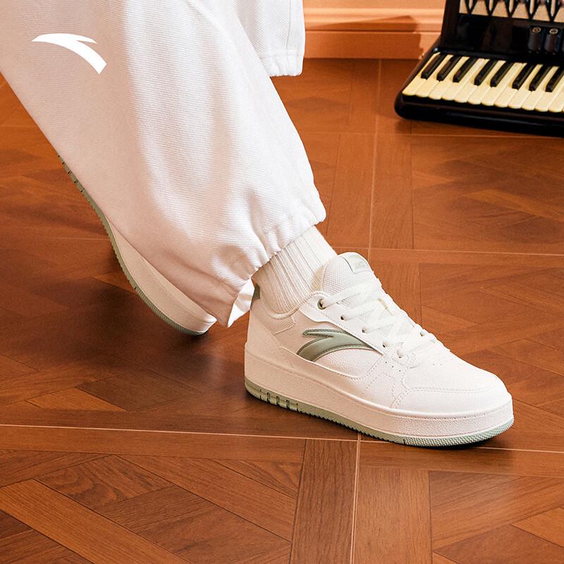 ANTA Yuan Nian 2.0 Women s Platform Sneakers US 7.5