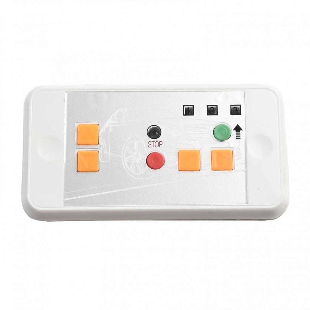 Electric Car MHz Remote Control Receiver Transmitter Receiver