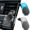 Magnetic car phone holder ventilation clip GPS smartphone holder for Honda Odyssey Civic XR-V HR-V City Accord Jazz