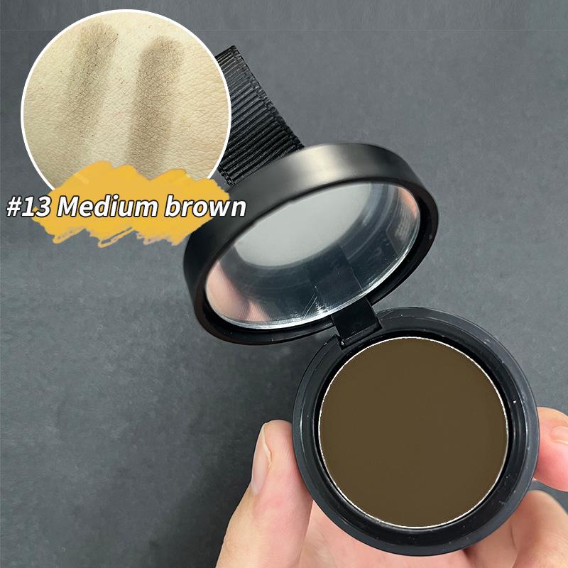 VERONNI Waterproof Hairline Contour & Shadow Pen for High Foreheads and Sideburns