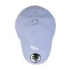 New Era Casual Classic Strap Logo Cotton Iris Flower Cap FREE CC STRAP TAPE IFLO SWHI 14388436 NER36C2159
