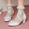 Bottines – Bottines