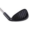 Detachable Golf Long Putter Golf Shaft Lightweight Children Golf Clubs Right/Left Compact Golf Practice Club