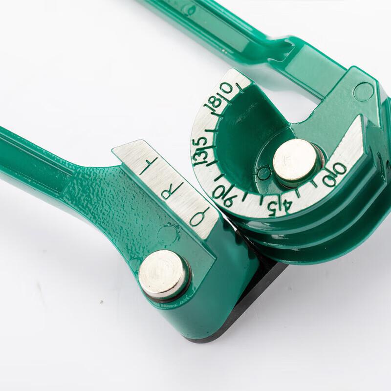 SATA 97327 3-in-1 180° Pipe Bender