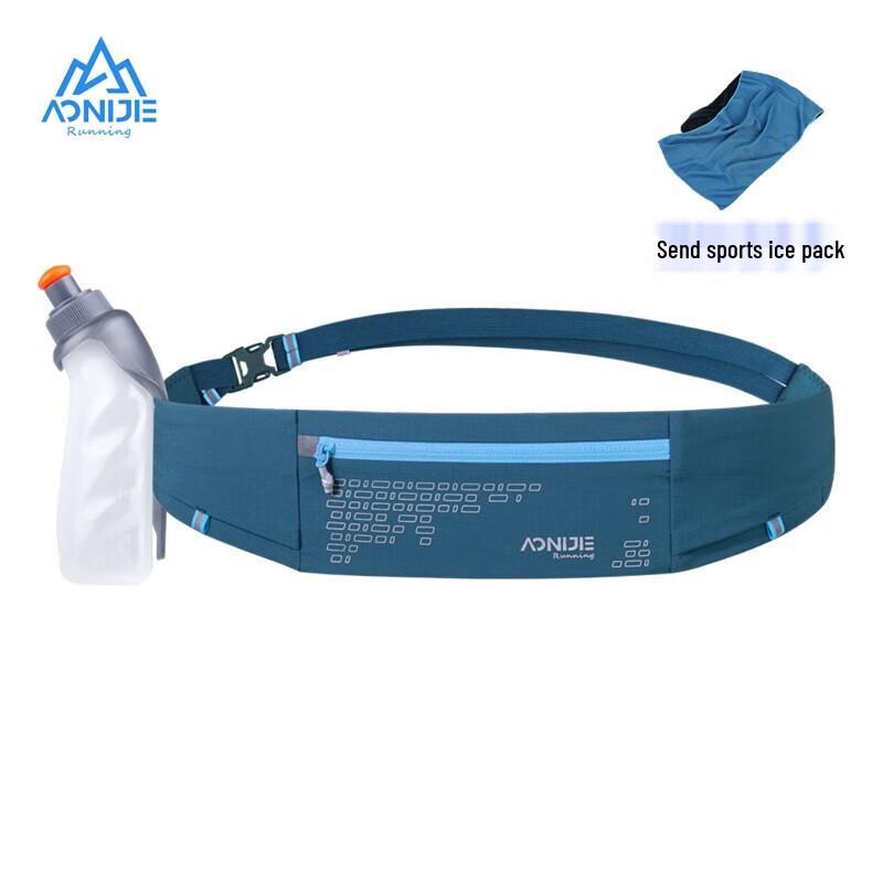 Aonijie W8112 Sports Running Waist Bag