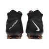 Gripknit Phantom Gx Elite Dynamic Fit Fg Black Dark Smoke Grey Total Orange DC9969-010