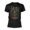 Gojira Cycles (Organic) Tee Tshirt Unisexs