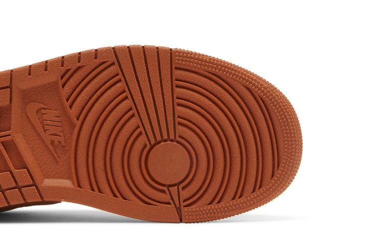 Women's Sneakers Nike Jordan 1 Low SE Sport Spice (Women's) Sport Spice/Coconut Milk/Black