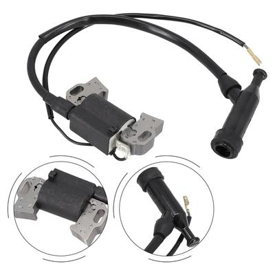 Ignition Coil Module Suit For Honda GX390 GX340 GX270 GX240 389CC 337.9CC 270CC 242CC Garden Lawn Mower Power Tools Accessories