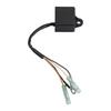CDI BOX Igniter Fit for Yamaha 2HP 2 MSH 2B MHS 2C MHS 6A1-85540-00 6A1-85540-01