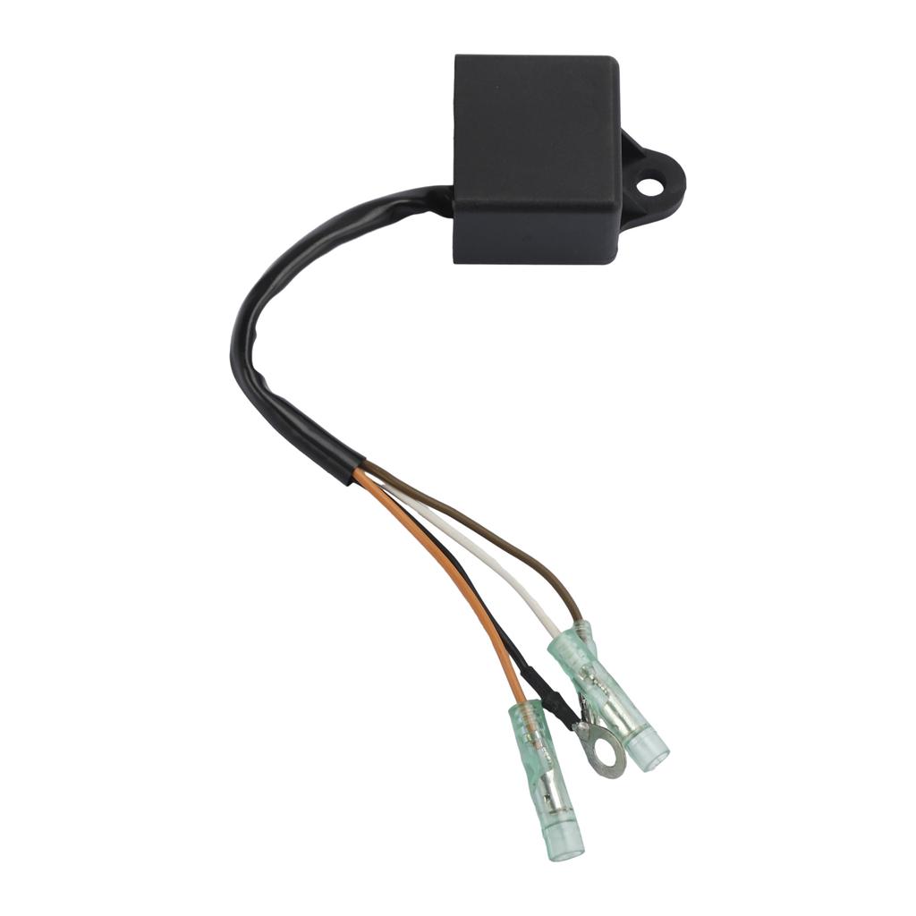 CDI BOX Igniter Fit for Yamaha 2HP 2 MSH 2B MHS 2C MHS 6A1-85540-00 6A1-85540-01
