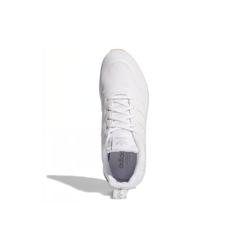adidas Multix White Gum Sneakers GX8389
