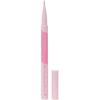 Canmake Pencil 3 Way Slim Eye Rouge Liner 03 Icy Pink 0.67ml Tear Bag Double Emphasizing Scarlet Liner 03 Icy Pink