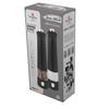 Electric Pepper And Salt Grinder Berlinger Haus Bh-9543 Matte Black