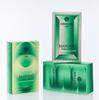 OSULLOC Matcha Plus Theanine 10 Sticks Relaxing Focus Green Tea Supplement