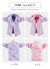 Clothing Mountain Parka Jacket Fleece Inner 2 Piece Set Hooded Kids Coat Thick Tops Girls Window Breaker Trench Coat Haori Girls Outerwear Cute Height
