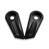 Yamaha Tracer 9 GT Handlebar Weight Ends: Anti-Fall Protective Guards