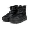 The North Face Men S Apr S Short bootS leaTher Black nS87r76j