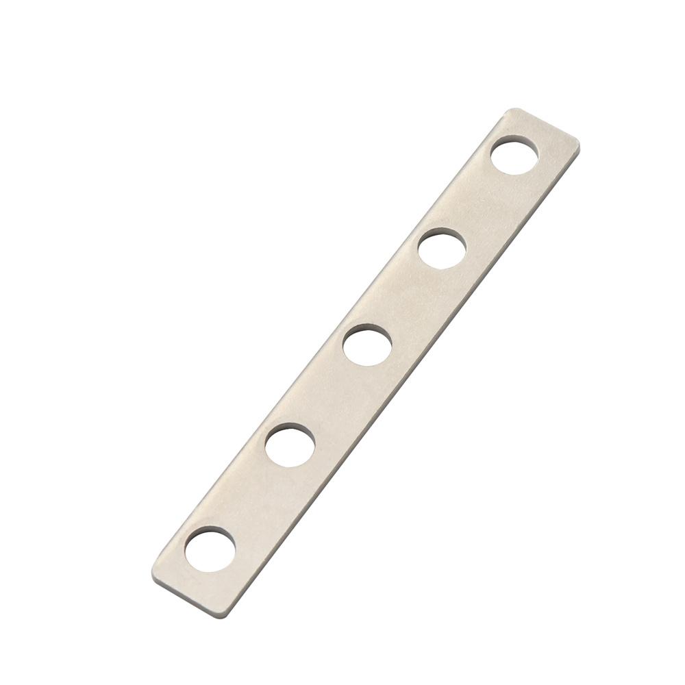 Car Distribution Block 1 in 4 out 4-way Fuse Holder 200A  Multi-pole Fuse Block
