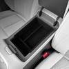 For 2025 XPeng G6 Storage Box Armrest Center Console Lower Compartment XPeng G6 Interior Modification Auto Accessories