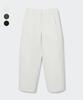 MUSINSA STANDARD SPORTS Twill-Like Curved Pants Women (3 Colors)