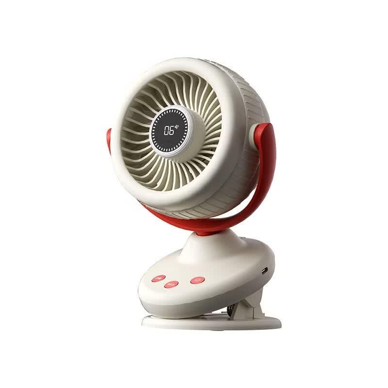 WOPOW FA33 Desktop Oscillating Fan