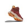 HOKA One One Anacapa 2 Mid Gore Tex Hot Sauce Shifting Sands Women's 1142831-HSSS
