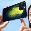 Tennis Sport Capa Handyhülle Für Iphone 17 Air 16 Pro Max 15 12 Pro 14 Plus 17E 16E 11 13 Mini Hüllen Cases Fundas Cell Klar TPU