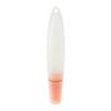 ZISIZ Portable Silicone Oil Brush Bottle Set