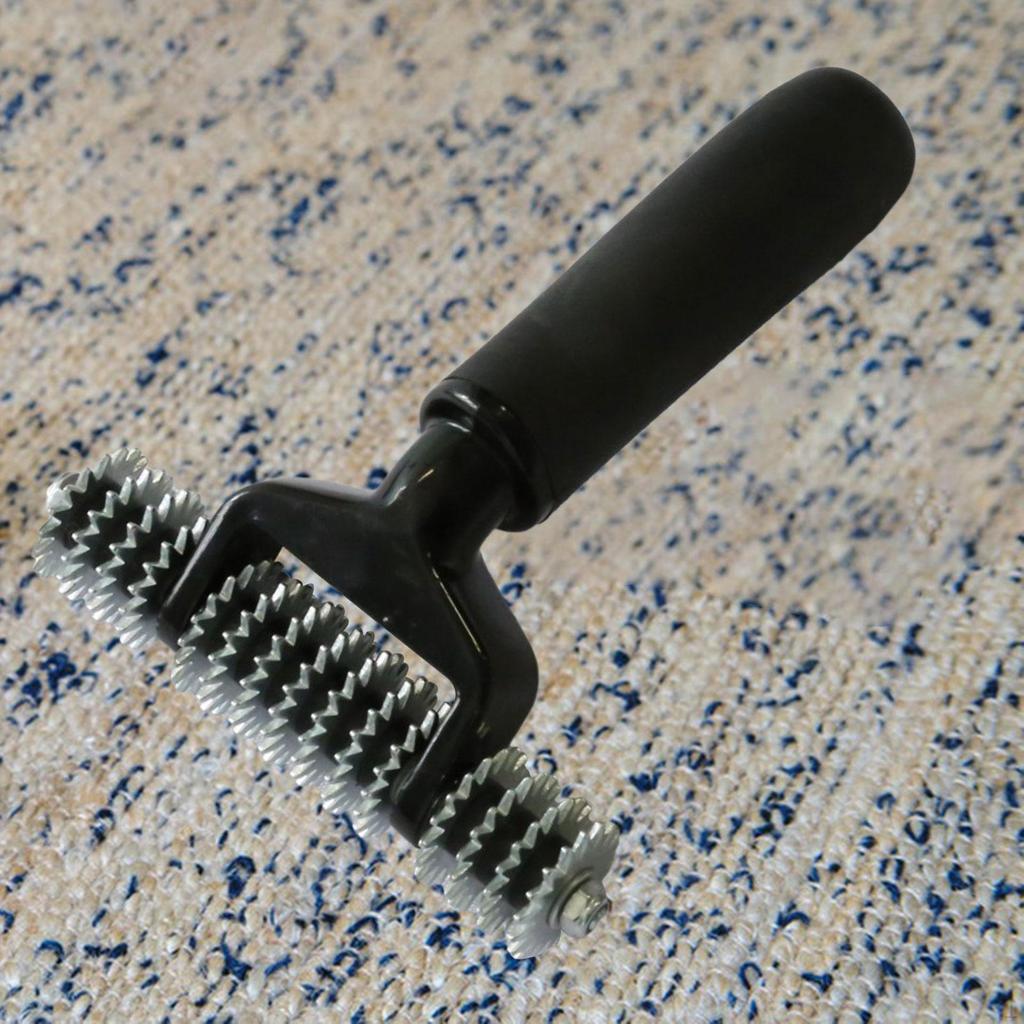 Carpet Seam Roller Handy Tool for Residential Installation Commercial