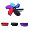 Glasses Case Eva Zipper Travel Organizer With Hook For Leisure And Outdoor Use
