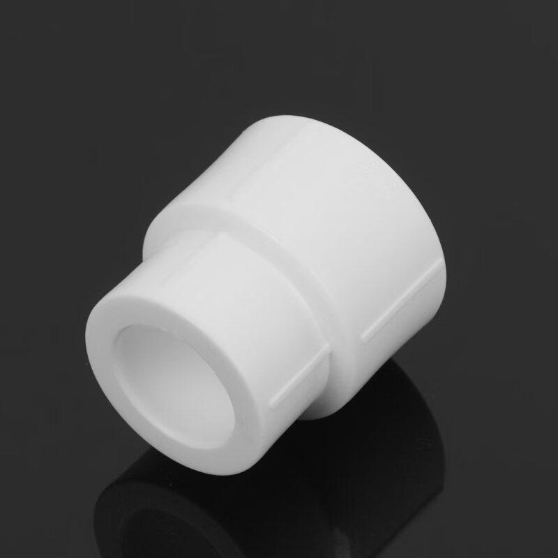 NuFeng PPR Reducing Coupling
