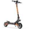 Monopattino Elettrico - KuKirin G3 Pro - Fuoristrada - Motori 1200W*2 - Batteria 23.2Ah - Autonomia Massima 80km