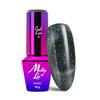 LED/UV Gel Polish Hybrid Varnish MollyLac Cat Eye Foxy Eyes No. 557 Maximalist 10g