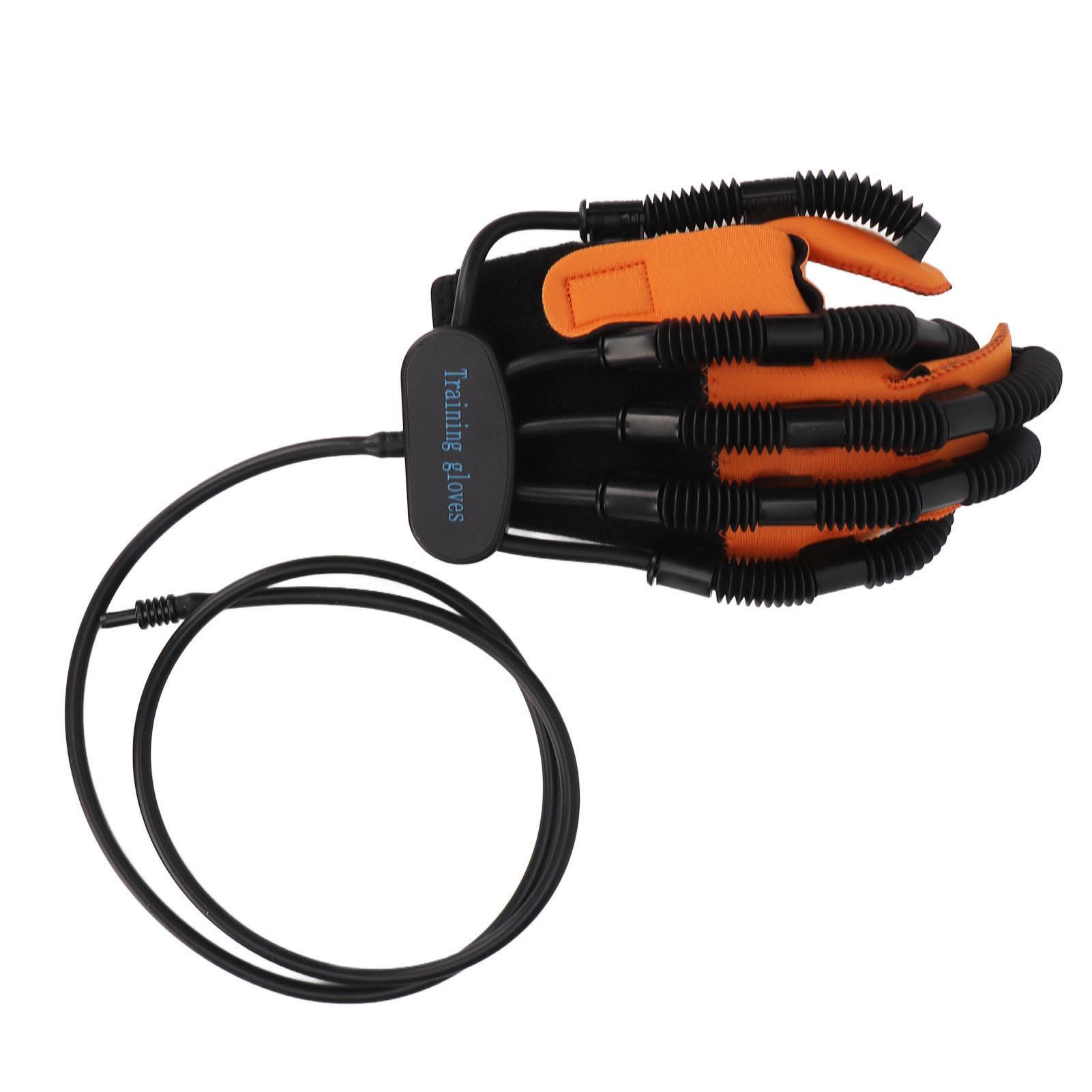 

Детская перчатка для восстановления пальцев после инсульта, сменный аксессуар для реабилитации