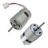 1 db 755 DC Motor 18V 120W Golyóscsapágyas Nagy Nyomaték Elektronikai Alkatrész Motor Kerti Szerszámokhoz Tartozékok