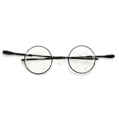 Sunglasses for Men and UV Fashion Mini Small Boston Style [MERRY PLEASURE] Women, Protection, Glasses, Lenses, Size, Round,
