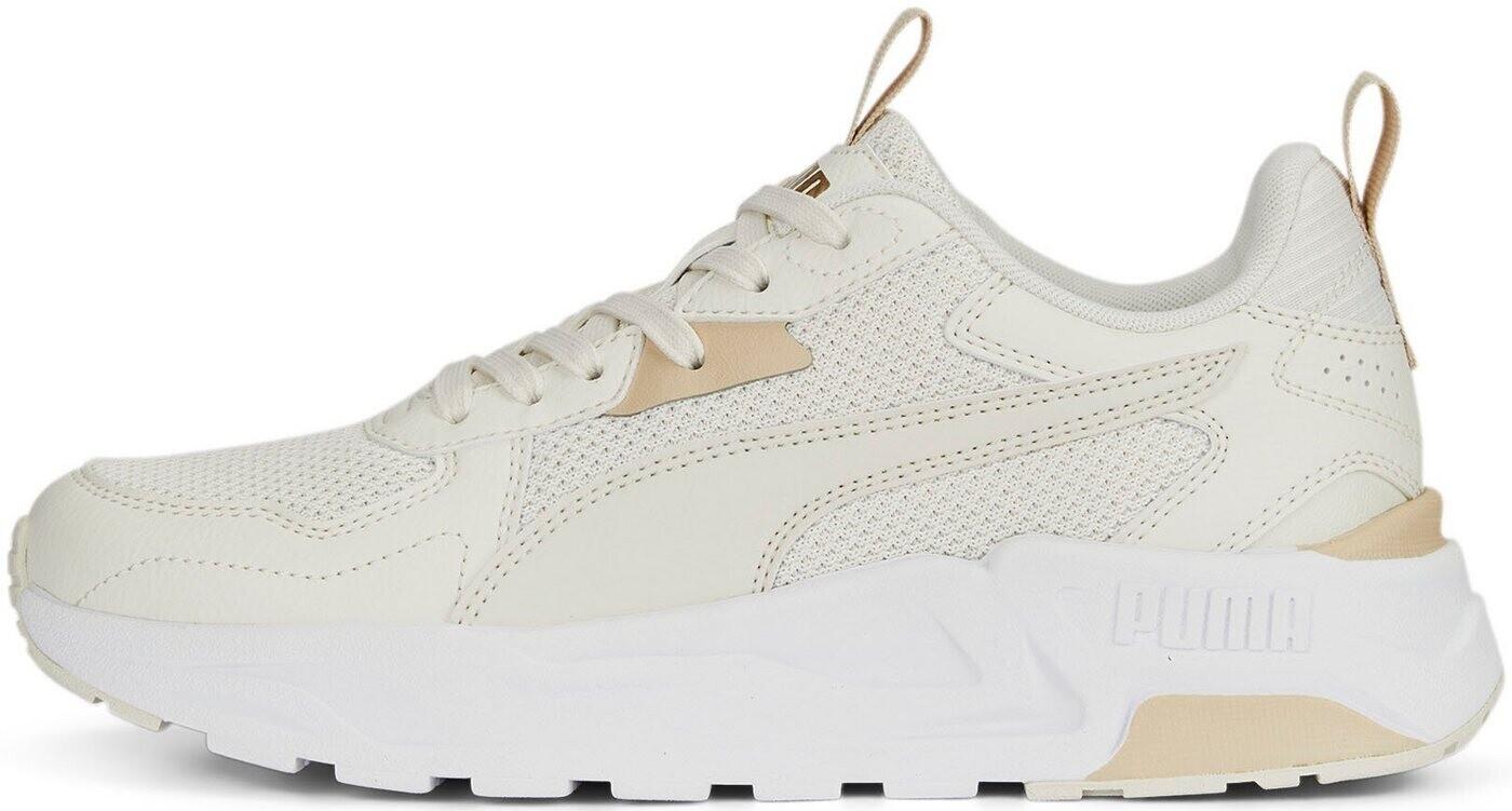 

Кроссовки Puma Trinity Lite (389292) vapor grey/vapor grey/granola/gold 37
