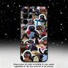Cute P-Pingu Penguin Phone Case For Samsung S25,S24 Ultra,S20,S30 plus,S22 plus,S23,S30 Ultra 5G Silicone Black Shell