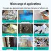 Heavy-Duty Household & Glass Adhesive Remover