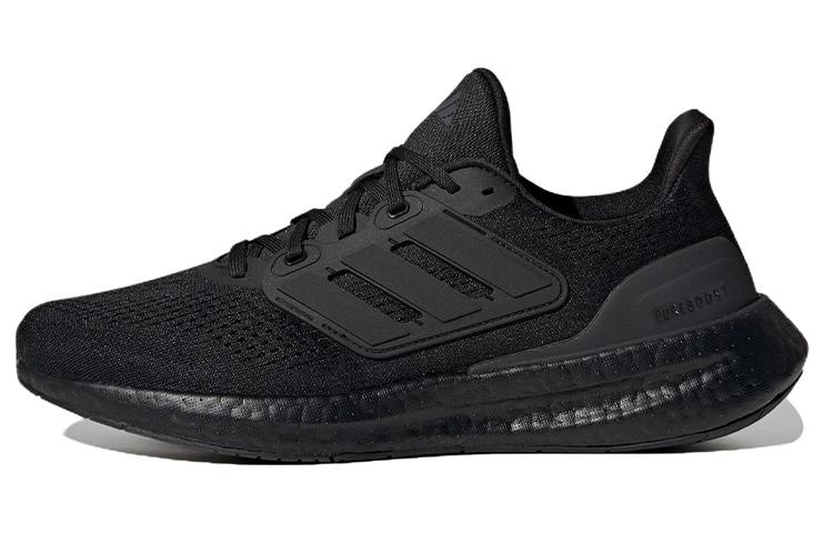 PureBoost Adidas 23  Черный Карбон  IF2375 42