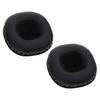 Comfortable Earpads for Mid Headphone Earmuff Headband Pads Ear Pads Replacement