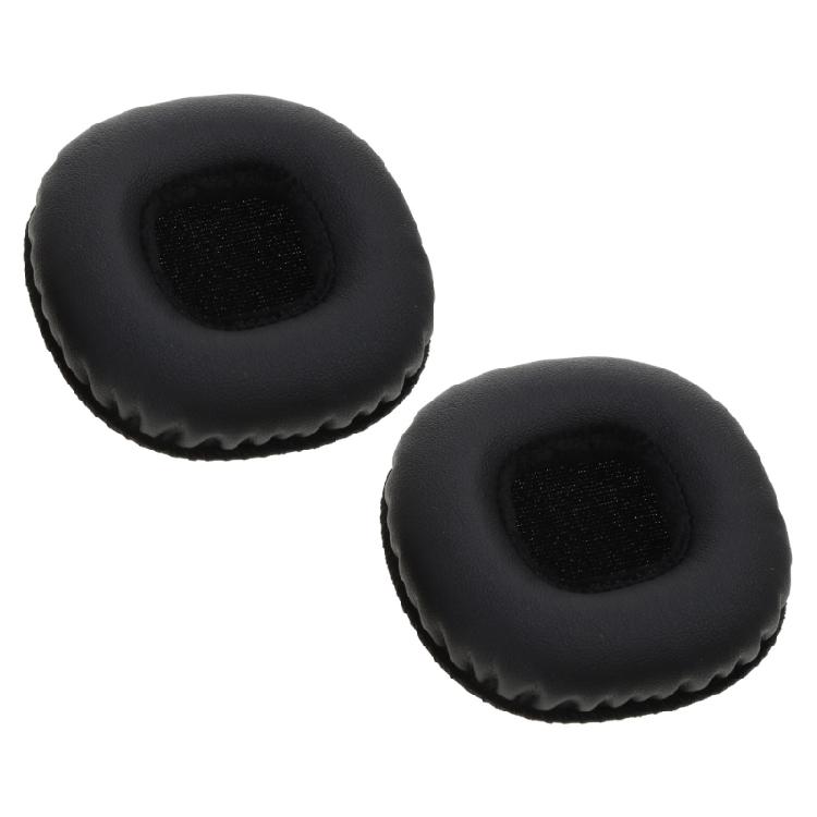 Comfortable Earpads for Mid Headphone Earmuff Headband Pads Ear Pads Replacement