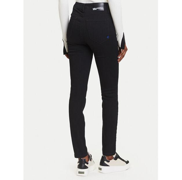 Джинсы Karl Lagerfeld Jeans A3W10002