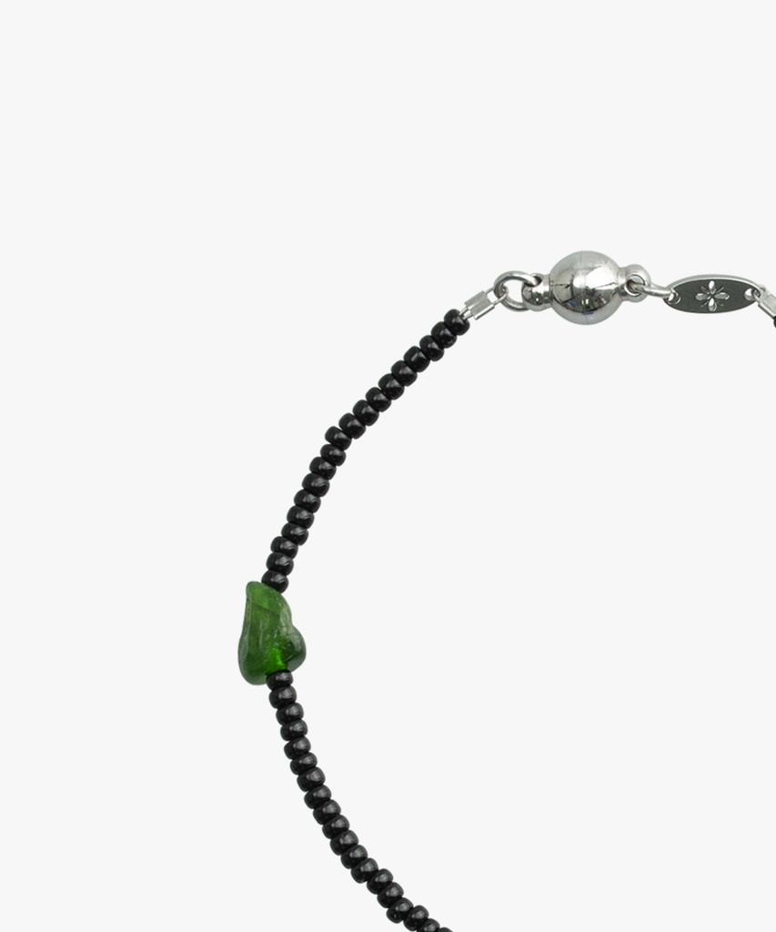 Riomeu Signature Onyx Bracelet 2Mm : Radiant052