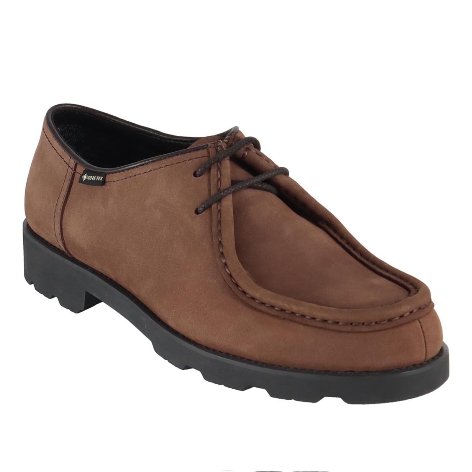 

Tyrolean 55EL Dark Brown Suede cm [REGAL] Men s 24.5