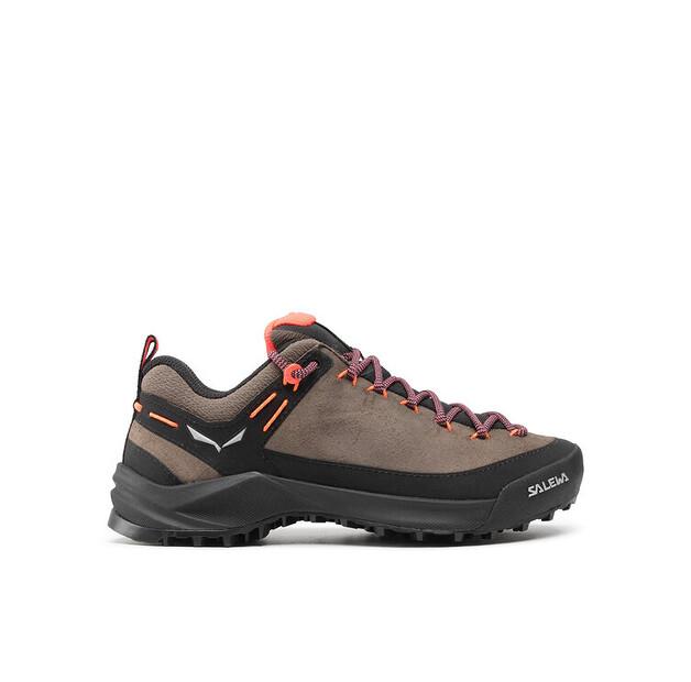 

Треккинговые ботинки Salewa WS Wildfire Leather EU 37