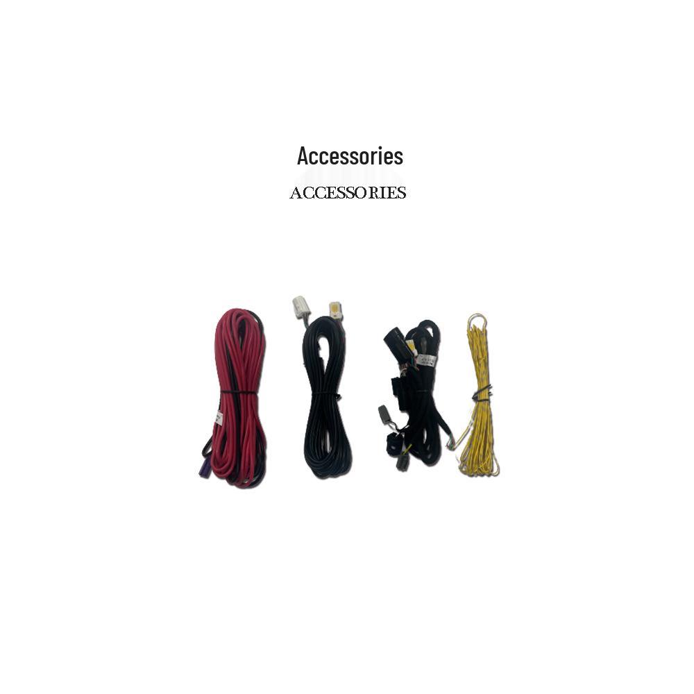 RS3 Baojun Valli Electric Tailgate Trunk Lift Modification Kit